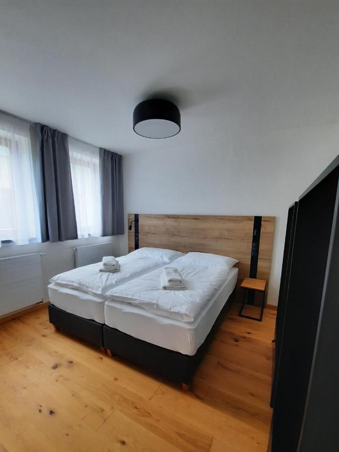 Apartmany Resort Na Horske Malá Morávka Bagian luar foto