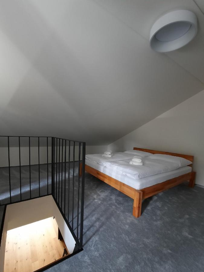 Apartmany Resort Na Horske Malá Morávka Bagian luar foto