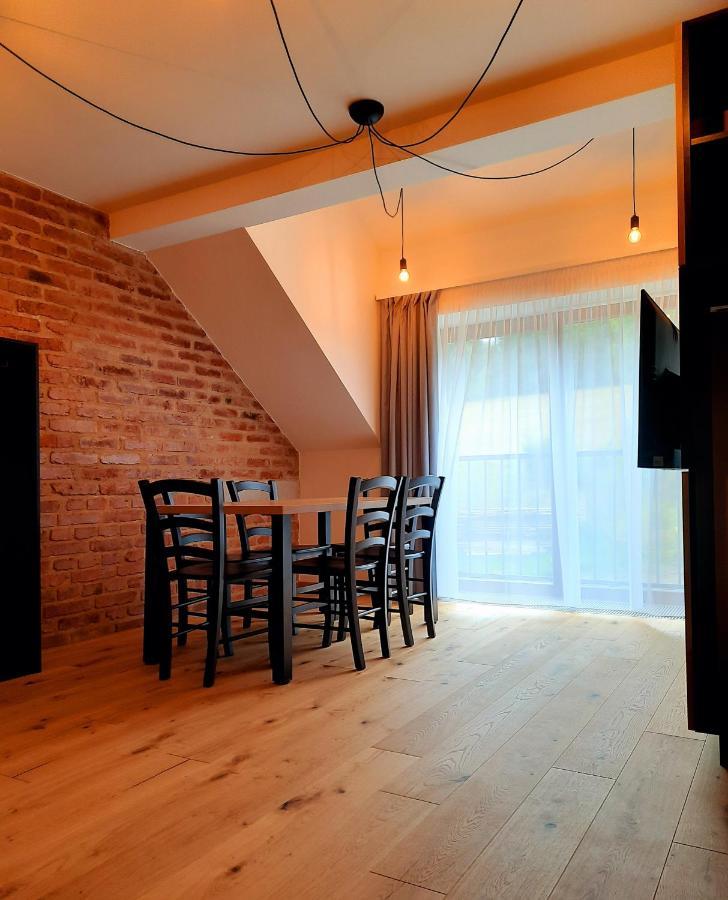 Apartmany Resort Na Horske Malá Morávka Bagian luar foto