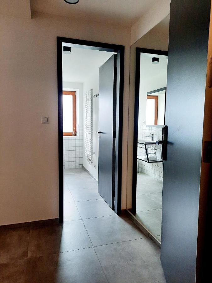 Apartmany Resort Na Horske Malá Morávka Bagian luar foto