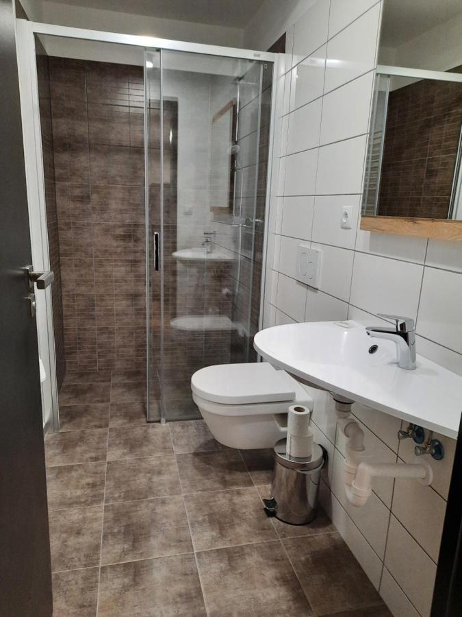 Apartmany Resort Na Horske Malá Morávka Bagian luar foto