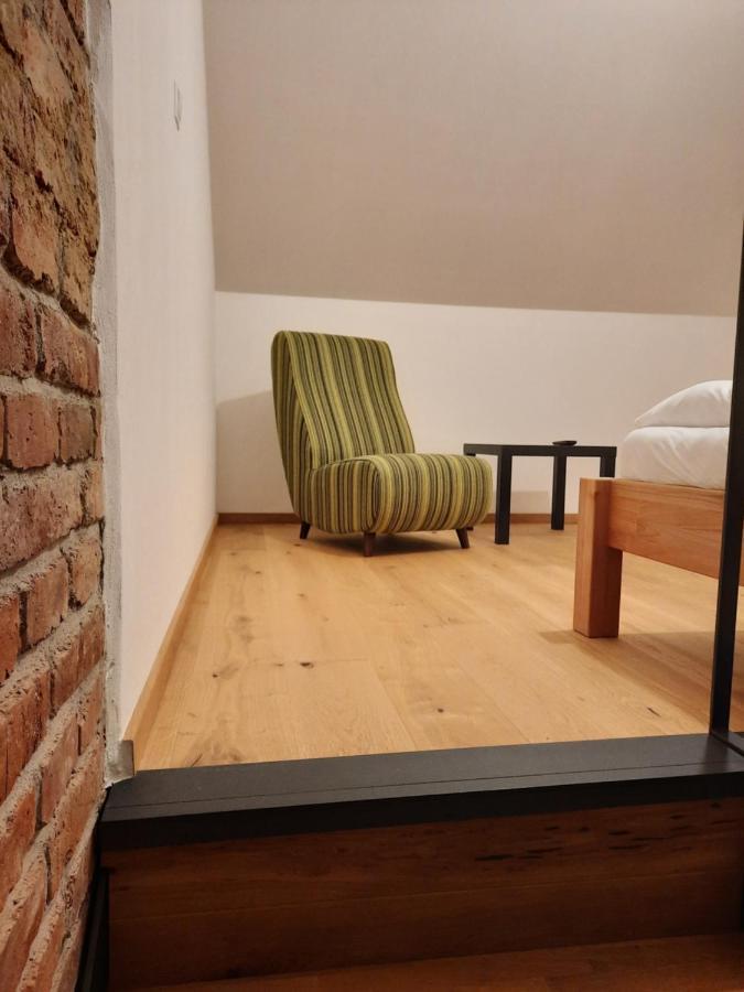 Apartmany Resort Na Horske Malá Morávka Bagian luar foto